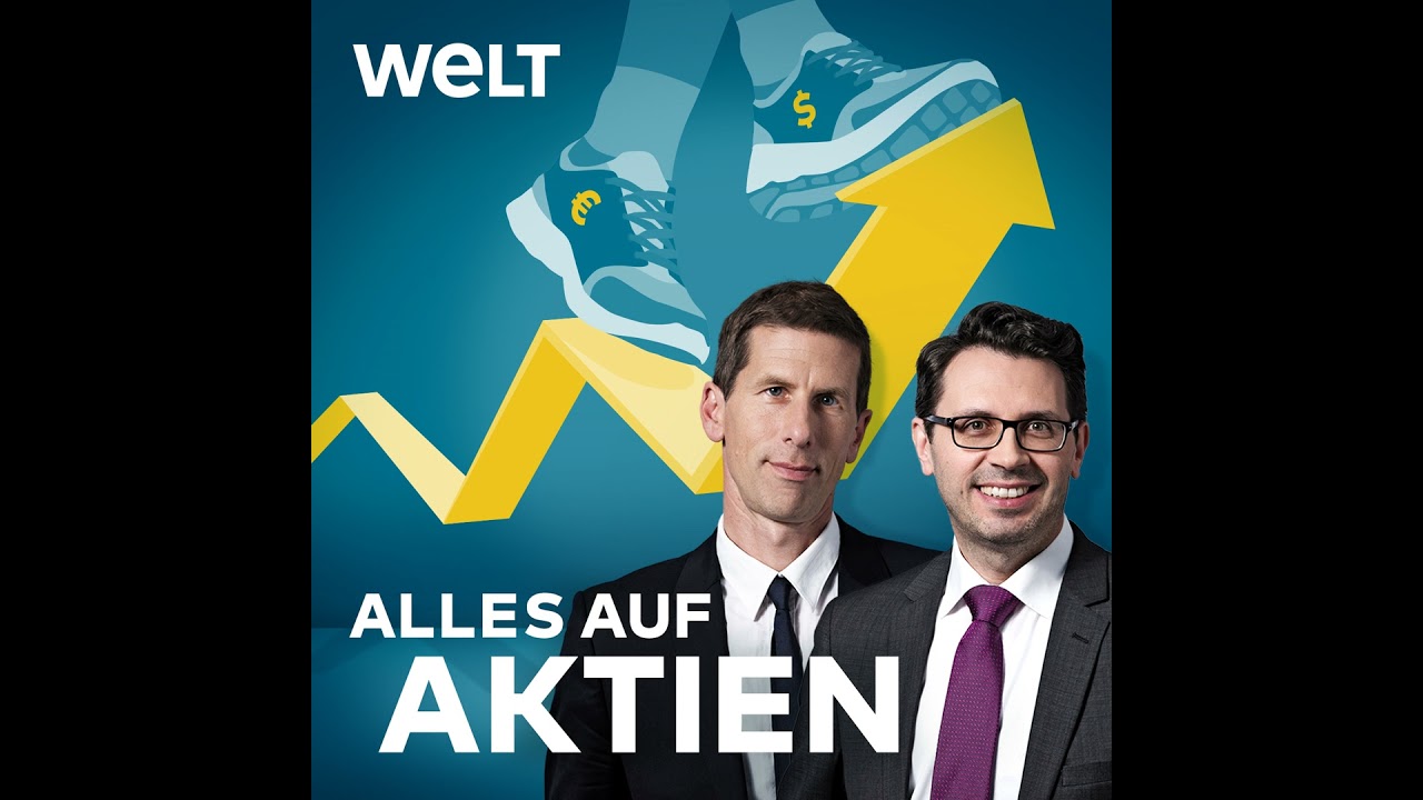 Marvells Huang-Moment und der Ten-Bagger aus der Steiermark