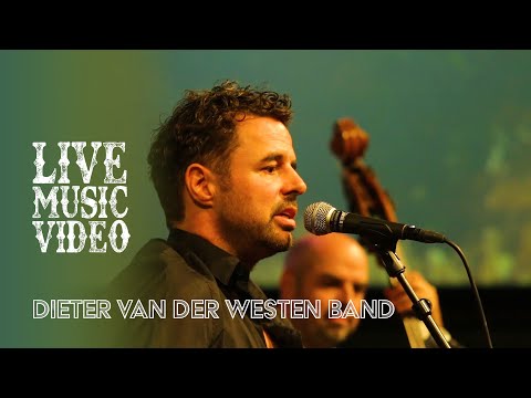 Old Oak Tree - Dieter van der Westen - Live Music Video
