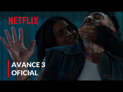 Rosario tijeras: Temporada 4 | Avance oficial 3. Netflix