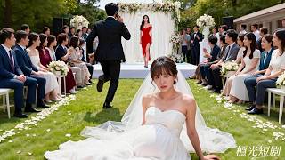 Traicionada por escoria, ella da su primera vez al CEO—adicto a su cuerpo, la toma fuerte noche!