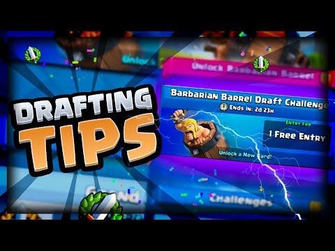 HOW TO DRAFT LIKE A PRO! 12 Situations. 3 Live Matches. 12-0