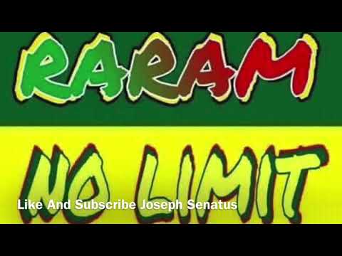 Raram No Limit - Aranje W Ft. Izolan