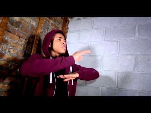 Broski Santana - Stupid Shotz (Prod. & Filmed By Chalo On The Track) -4K Video-