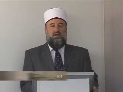 Mirësitë e Ramazanit - Fadil Musliu - HUTBE