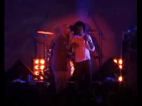 Jack Radics feat  Gentleman   now time like now 2