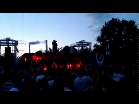 Solomun @ 10 Years Watergate Open Air