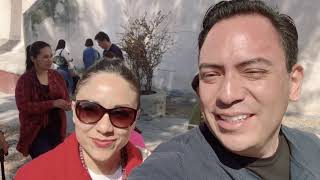 preview picture of video 'Visita Atotonilco San Miguel de Allende Guanajuato'