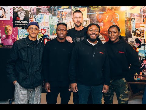 Huge afrohouse showcase w/ DJeff, Kid Fonque & Vanco in The Defected Basement