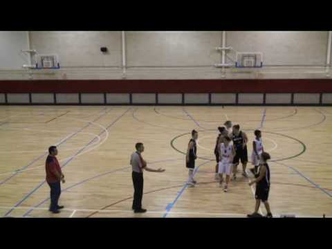 LF2 J4. CREF - Conquero