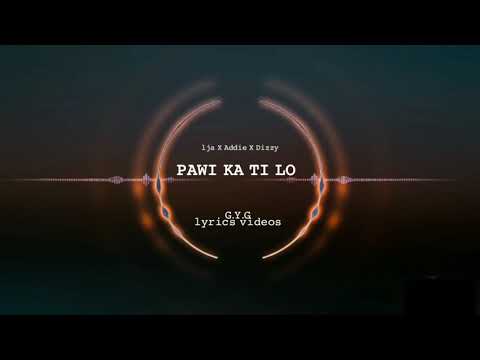 𝙻𝚓𝚊 𝚇 𝙰𝚍𝚍𝚒𝚎 𝚇 𝙳𝚒𝚣𝚣𝚢-𝑷𝑨𝑾𝑰 𝑲𝑨 𝑻𝑰 𝑳𝑶 (𝒍𝒚𝒓𝒊𝒄𝒔 𝒗𝒊𝒅𝒆𝒐𝒔)