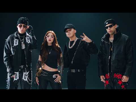 Miniatura de Somos Diferentes (Remix)