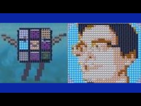 Happy birthday, BlueX2! by Claudio ~ SUPER MARIO MAKER ~ NO COMMENTARY 1AQ