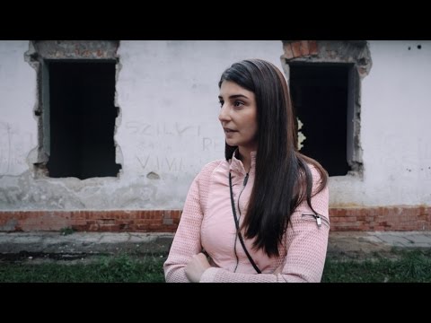 The Numbered Streets: Roma Housing in Miskolc, Hungary