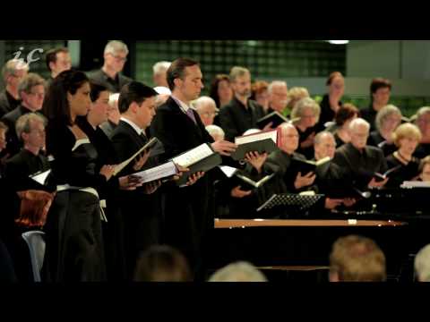 IVC Memorial Concert 2010