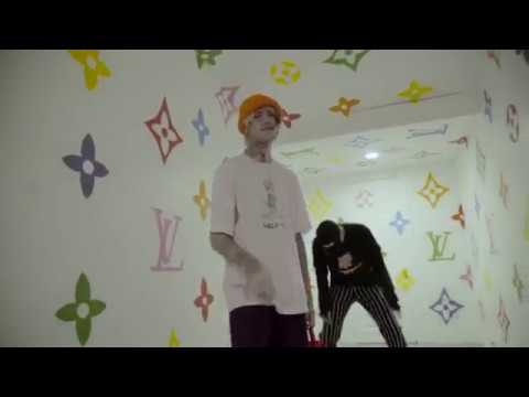 Lil Peep - Mud On My Gucci (Extended+Lyrics)