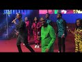 Olowogbogboro (Green Worship Version) by Nathaniel Bassey & Wale Adenuga