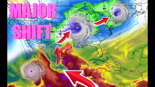 This Weather Pattern Just Turned VERY Concerning!