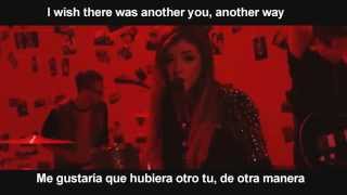 Another You (Another Way) - Against The Current Lyric/Sub Español