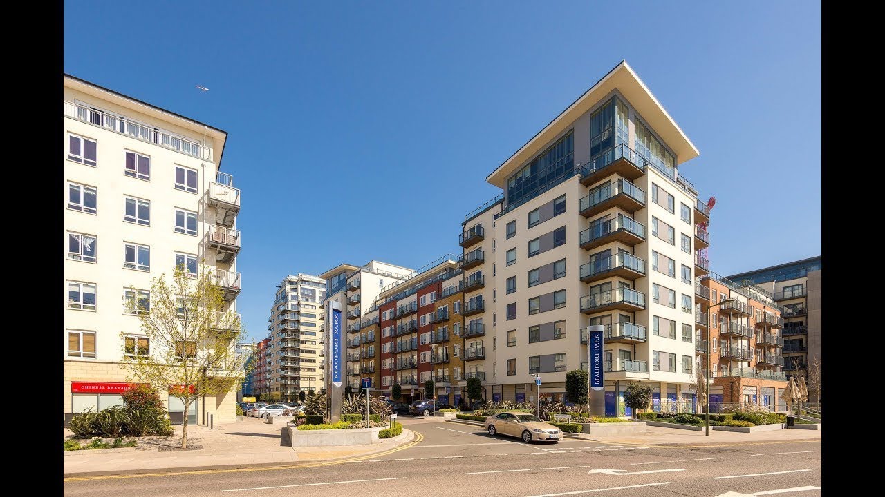 Landlords Guide to Beaufort Park, Colindale