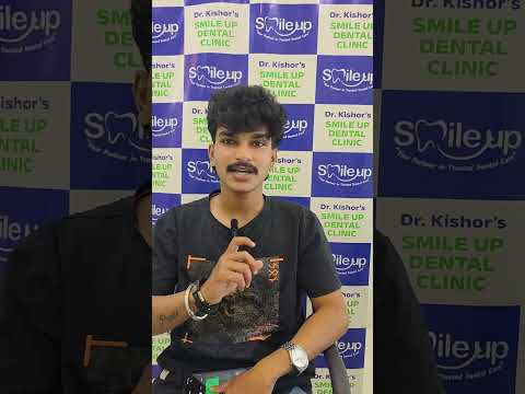 Smile Up Dentist Specials Pune