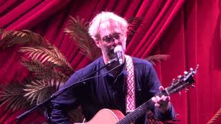 Anders Osborne @Public Arts, NYC 10/6/18 Miss You When I&#39;m Gone