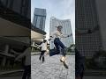 ALUNA AMANDA NGEDANCE TANOS Shorts Alunadanamanda