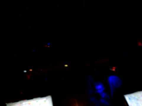 DUALISM°° LIVE @ ROMY S - APRIL 2010