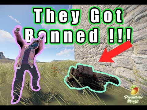 REVENGE RAIDING CHEATERS !!! DUO FULL WIPE VANILLA RUST #Rust