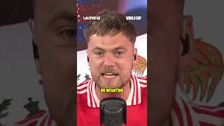 Max Scott is absolutely delighted with Spain's victory over Argentina in the World Cup final! 😁🇪🇸 