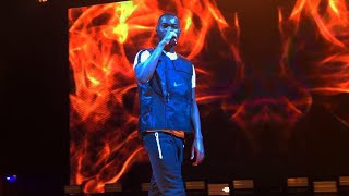 Dave - Location (Live at the Olympia Theatre)