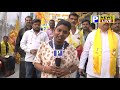 GHMC Elections 2020 Yousafguda TDP Corporator Candidate Ramesh Kumar Face To Face P News Telugu
