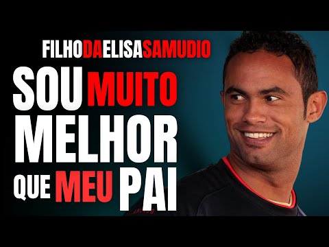 BRUNINHO, FILHO DO GOLEIRO BRUNO E ELISA SAMUDIO - A MADRINHA CONTA TUDO - CRIME S/A