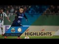 RAPID 0-1 INTER | HIGHLIGHTS | Round Of 32 First-Leg | 2018/19 UEFA Europa League