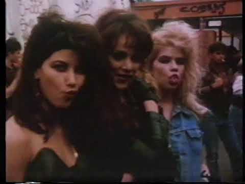 Fragment z VHS: 3:15 - godzina kobry 1985 - Łańcuchy 2   Lektor pl czyta Lucjan Szołajski