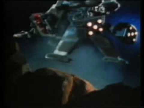 Star Fleet Opening Titles