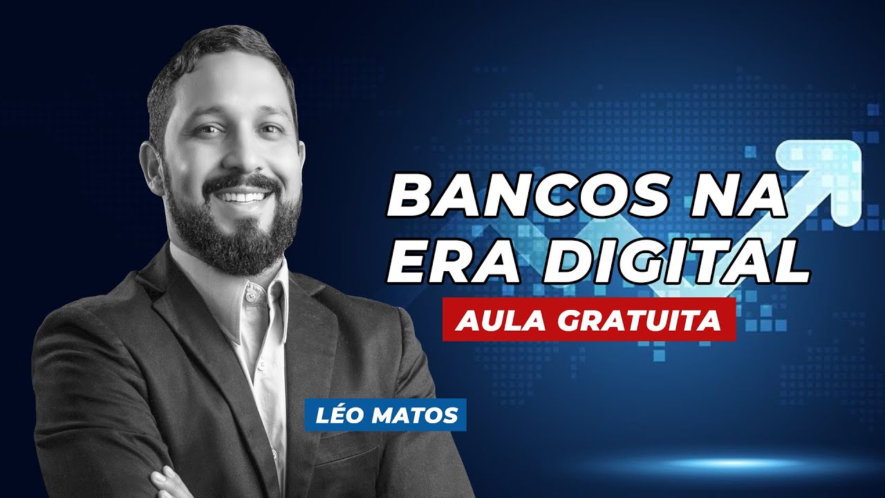 Os bancos na Era Digital