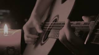 Download lagu Grimms Notes OST - 忘れじの言の葉 (未来古代楽団) Fingerstyle Guitar mp3