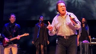 Engelbert Humperdinck - The Man I Want to Be (Live) - Happy Mother's Day