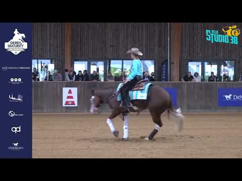 Gina Schumacher & Spat Toy Boy Gun