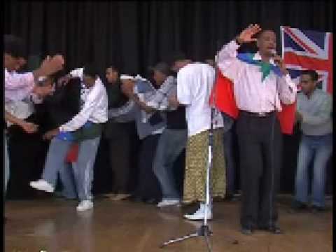 Riwaayadii OSF1 heeso3