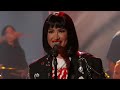 Demi Lovato - Substance - Live On Jimmy Kimmel (2022) HD 720p