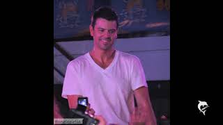 Jordan knight walk me home