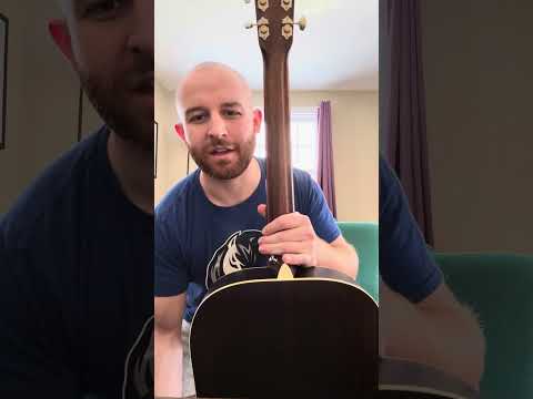 MARTIN GUITAR’S BEST KEPT SECRET