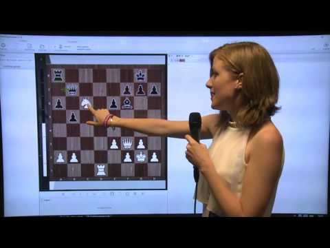 Day 4. Puzzle of the day. Solution.