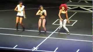 Na Batida - Anitta (Ensaio Dvd Anitta)