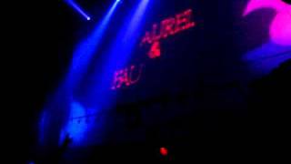MAUREL & FAUVRELLE @ SESSION 121308 WOMB TOKYO #1