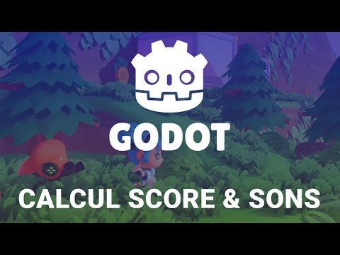 1 Tuto Godot Mono C FPS 3D Installation du logiciel Version 3 LTS NET Dèvs Unity venez voir