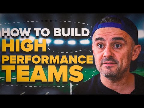 How To Build High Performance Teams - Virtual Consultation