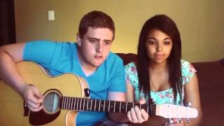 Lady Antebellum - Goodbye Town (Cover)