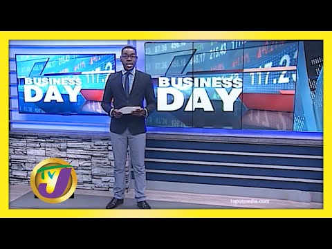 TVJ Business Day January 18 2021
